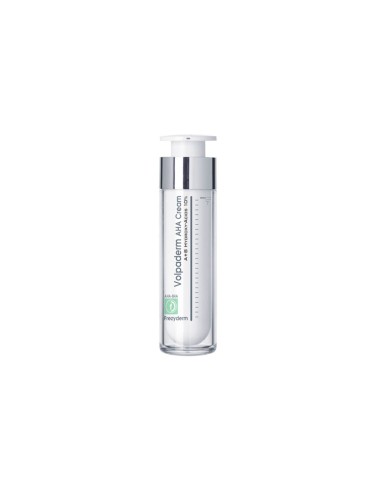 Frezyderm Volpaderm Crema Facial con Hidroxiácidos AHA + BHA 50ml