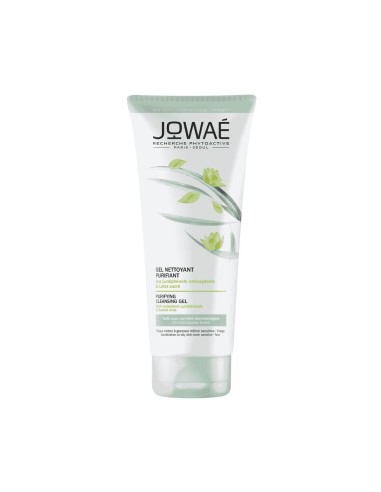 Jowaa purificando gel de limpieza 200ml