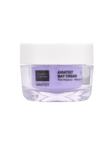 Martiderm Amatist Crema de Día Pieles Maduras 50ml