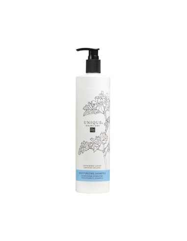 Unique Champú Hidratante 600ml