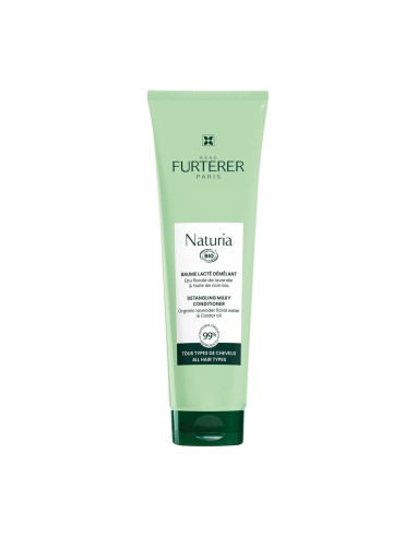 Rene Furterer Naturia Bálsamo desenredante 150ml