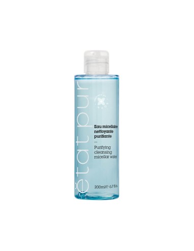 Etat Pur Agua Micelar Purificante 200ml