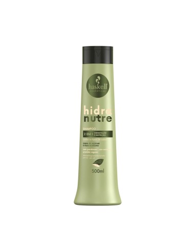 Haskell Hidranutre Champú 500ml