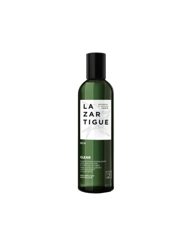 Lazartigue Champú Clear 2 250ml