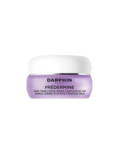 Darphin Prédermine Crema Correctora de Arrugas Contorno de Ojos 15ml