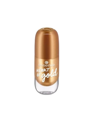 Essence Gel Nail Colour 01 Gloss N Roll 8ml