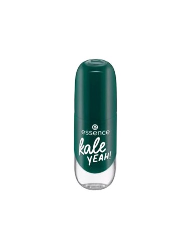 Essence Gel Nail Colour 01 Gloss N Roll 8ml