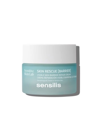 Sensilis Skin Rescue Barrier 50ml