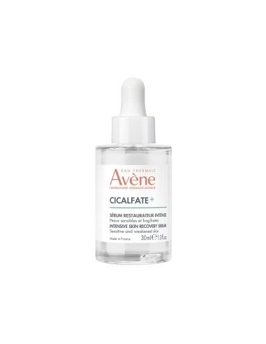 Avène Cicalfate Serum Reparador Intenso 30ml