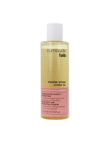 Cumlaude Lab Hydra Oil Intimate Hygiene 200ml
