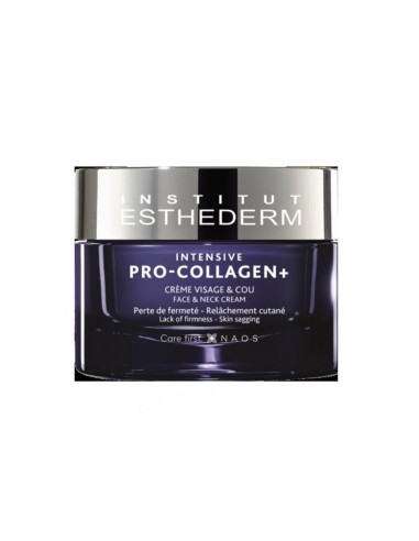 Institut Esthederm Intensive Pro-Collagen Plus Cream 50ml