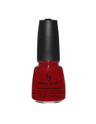 China Glaze Esmalte de Uñas High Roller 14ml