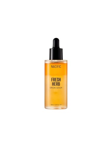 Nacific Fresh Herb Origin Serum 50ml