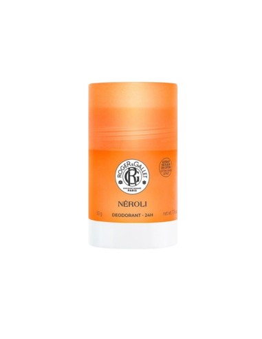 Roger Gallet Neroli Desodorante 50gr