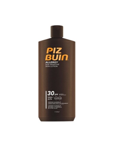 Piz Buin Allergy Loción SPF30 400ml