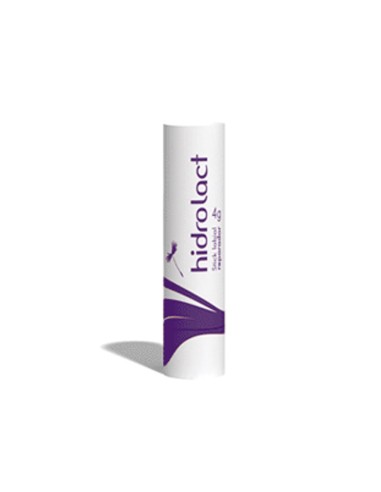 Hidrolact Barra Labial 4g