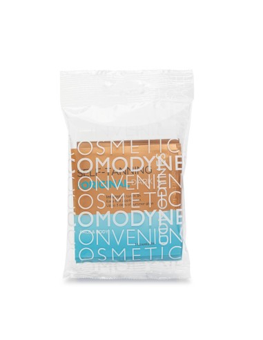 Comodynes Autobronceador Intensivo 8 sobres