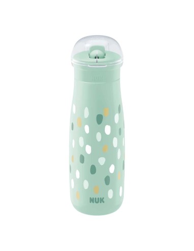 NUK Mini-Me Flip Menta 12m 450ml