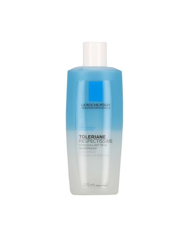 La Roche Posay Desmaquillante Ojos a prueba de agua