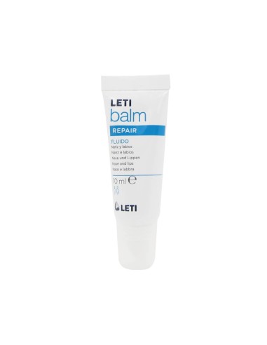 Letibalm Fluido Nariz y Labios  10ml