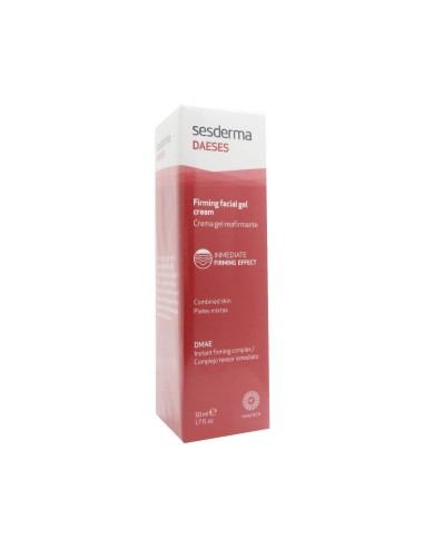 Sesderma Daeses Crema Gel Reafirmante 50ml