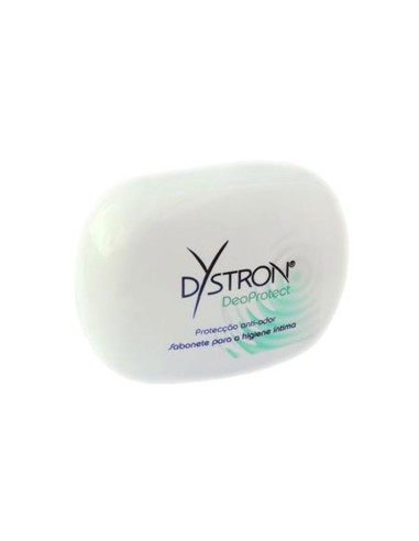 Dystron Jabón Deoprotect 80g