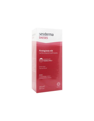 Sesderma Daeses Leche Corporal Reafirmante 200ml