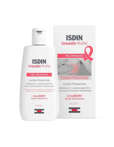 Isdin Ureadin RX Loción Hidratante RD 250ml
