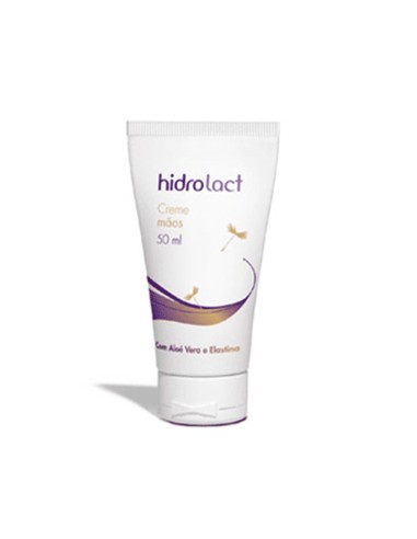 Hidrolact Crema de Manos 50ml