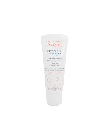 Avène Hydrance UV Rica 40ml
