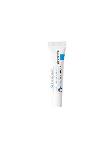 La Roche Posay Cicaplast Reparador Labios 7,5ml