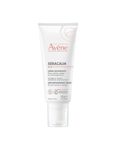 Avène Xeracalm A.D. Crema Relipizante 200ml