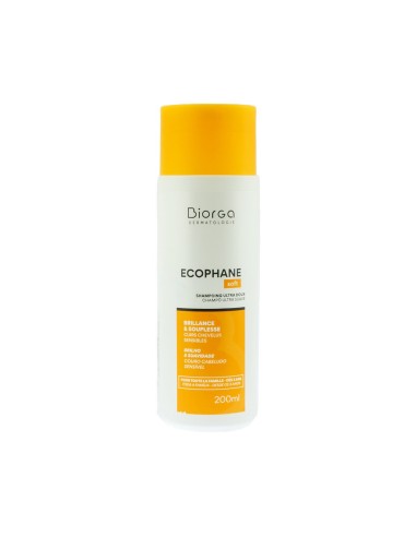 Ecophane Ultra Suave Champo 200ml