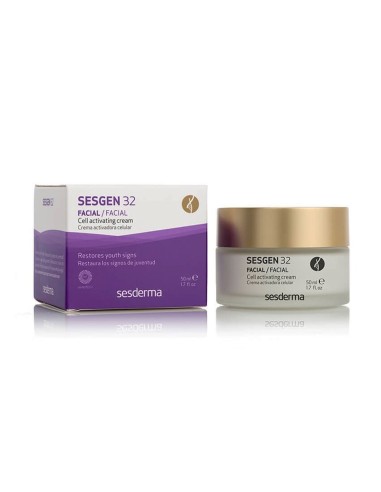 Sesderma Sesgen 32 Crema Activadora Celular 50ml