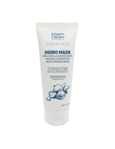 Martiderm Hidro Mask 75ml
