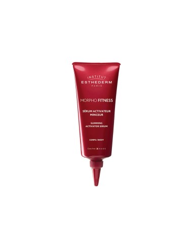 Institut Esthederm Morpho Fitness Sérum Activateur Minceur 100ml