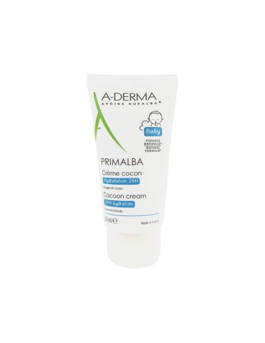 A-Derma Primalba Crema Cocoon 50ml