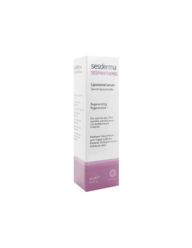 Sesderma Sespanthenol Suero Liposomal 30ML