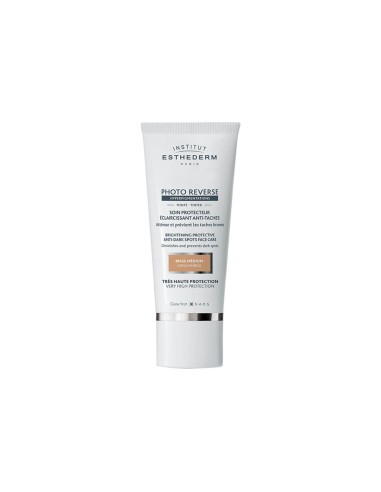 Institut Esthederm Photo Reverse Color Beige Medio 50ml
