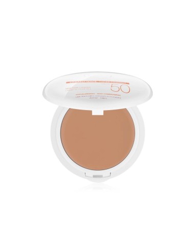 Avène Solar Compacto con Color Arena SPF50 10g