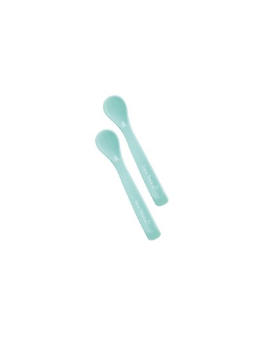 Cucharas de silicona Saro