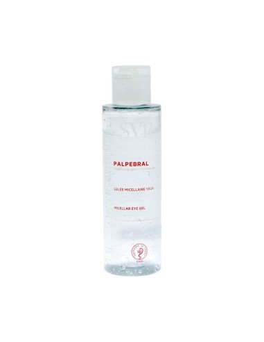 SVR Demaquillant Palpebral por Topialyse 125ml