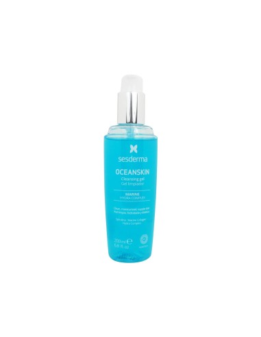 Sesderma Oceanskin Gel Limpiador 200ml