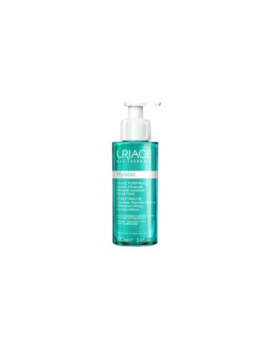 Aceite Purificante Uriage Hyséac 100ml
