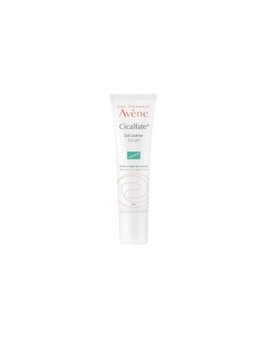 Avène Cicalfate + Gel para cicatrices 30ml