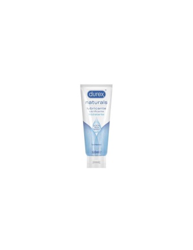 Durex Naturals Hidratante Lubricante 100ml