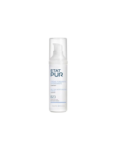 ETAT PUR HUSHANTE FONDANTE CREM 40ML