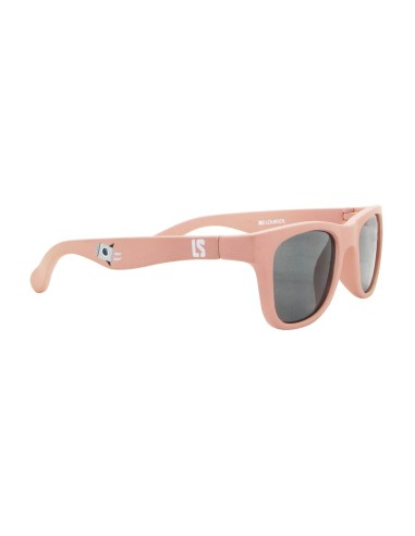 LOUBSOL PINK RB GRAMES 4-6 AÑOS