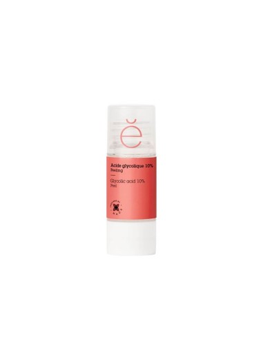 Etat Pur Ácido Glicólico Activo Puro 15ml
