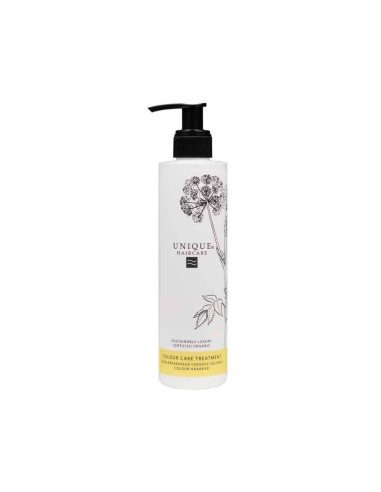 Unique Mascarilla Color 600ml